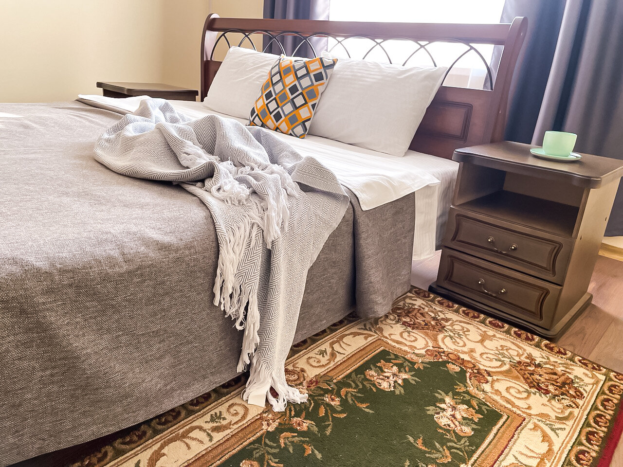 Фото отеля 3