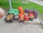 Белорусский картофель (Naberezhnaya Street, 11), greengrocery