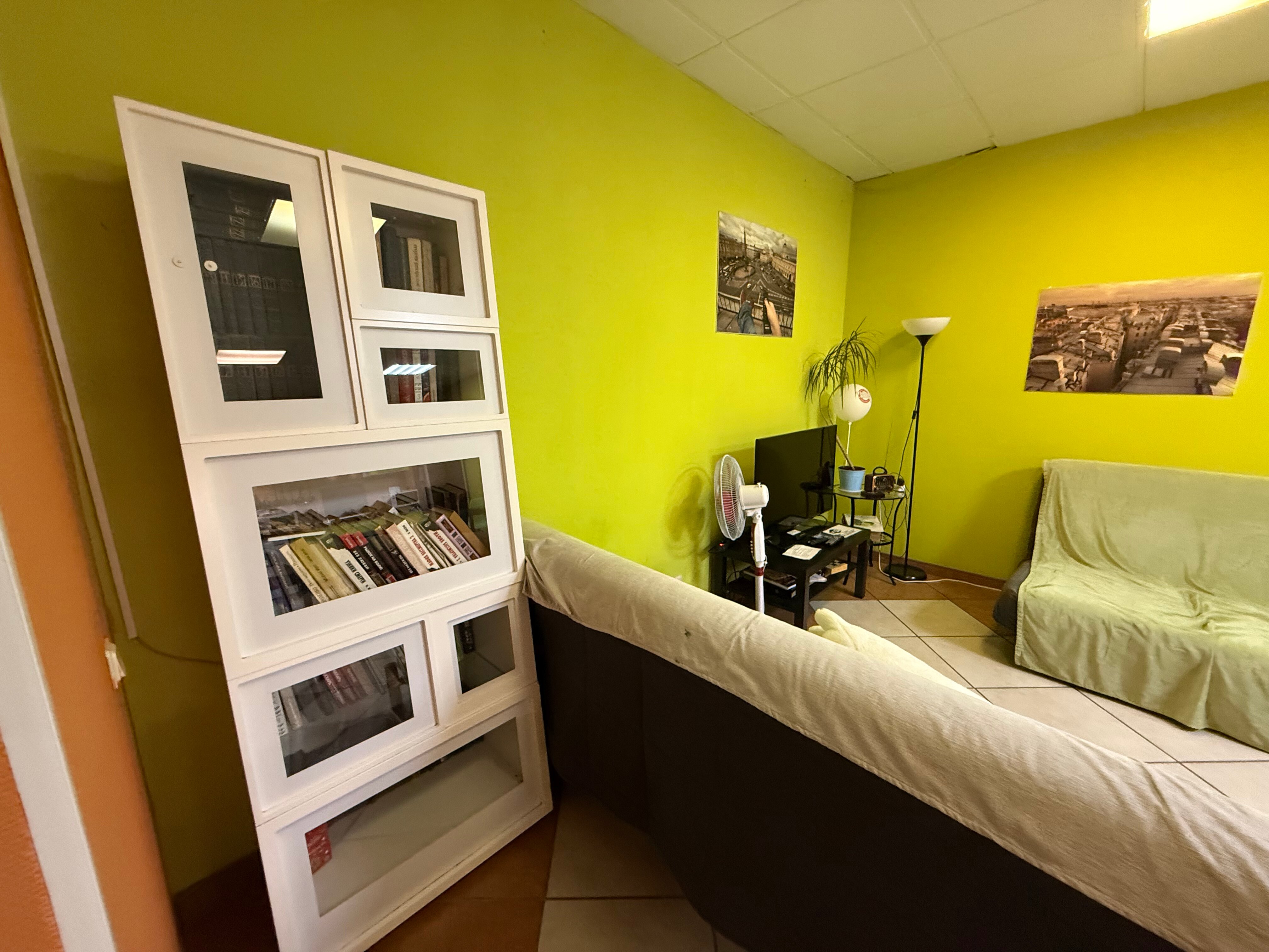 Фото В сердце Питера