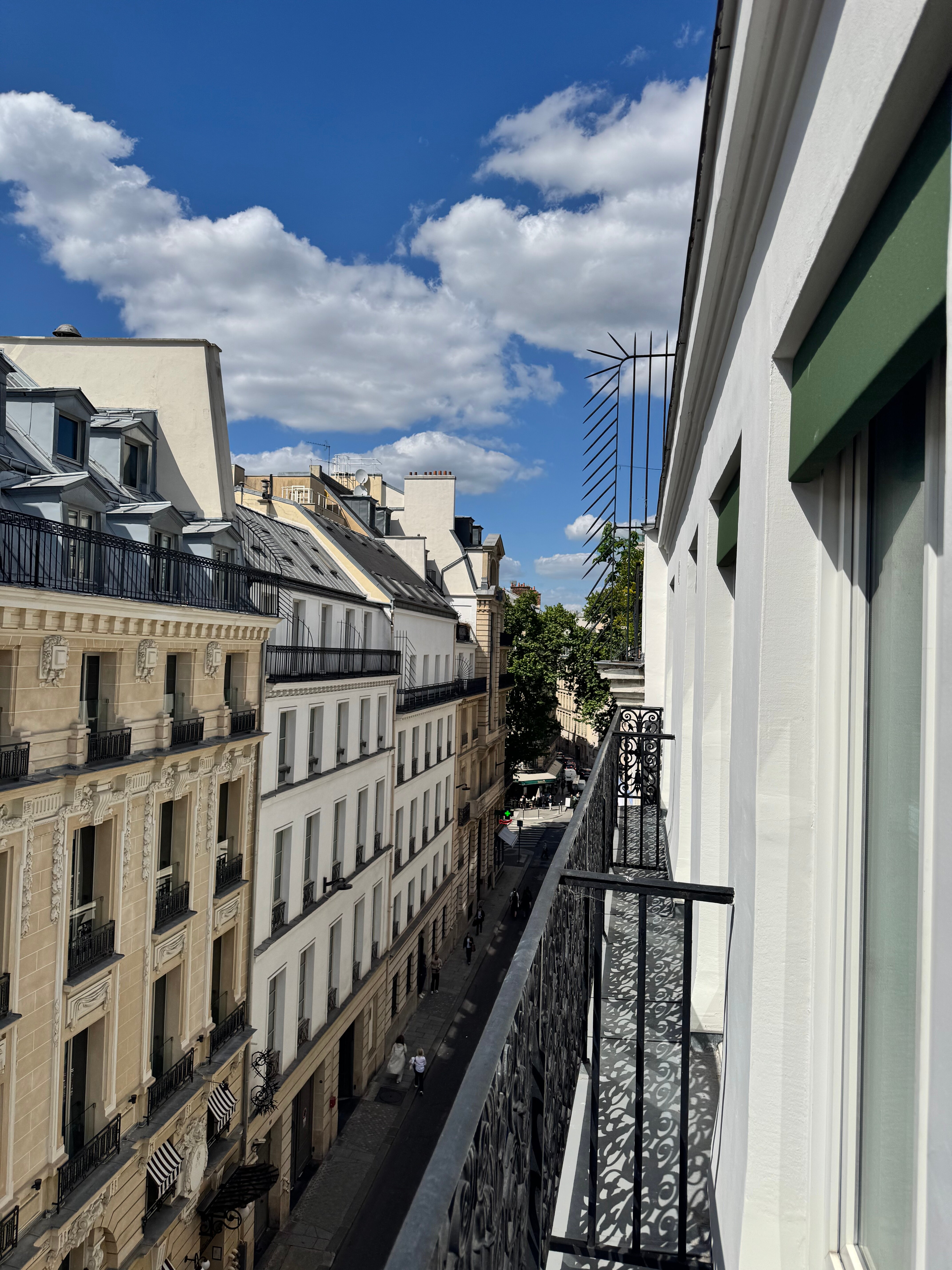 Фото Hotel 10 Opera by HappyCulture