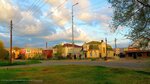 Ufk po Stavropolskomu krayu, otdeleniye № 5 (Stavropol Territory, Blagodarny), treasury