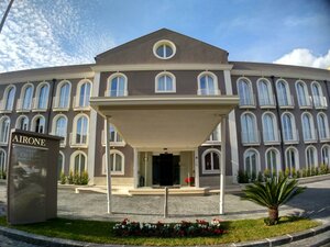 Гостиница Airone City Hotel