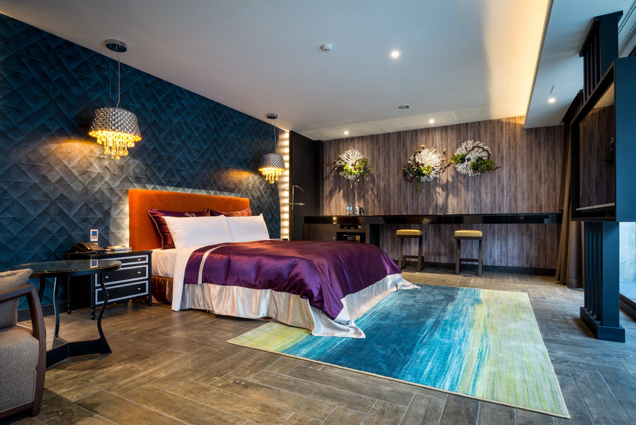 Фото Shu Shia Motel