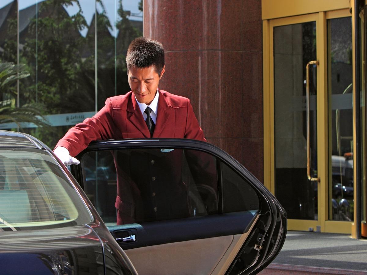 Фото Xinhai Jinjiang Hotel