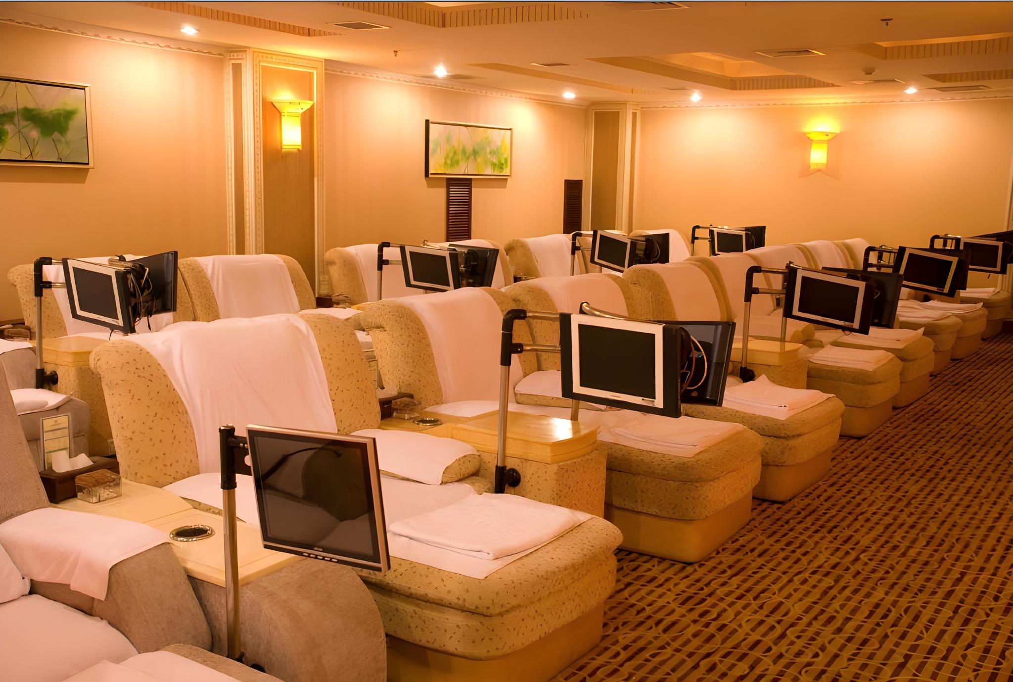 Фото Plateau Pearl Hotel Kunming Yongzhong Road