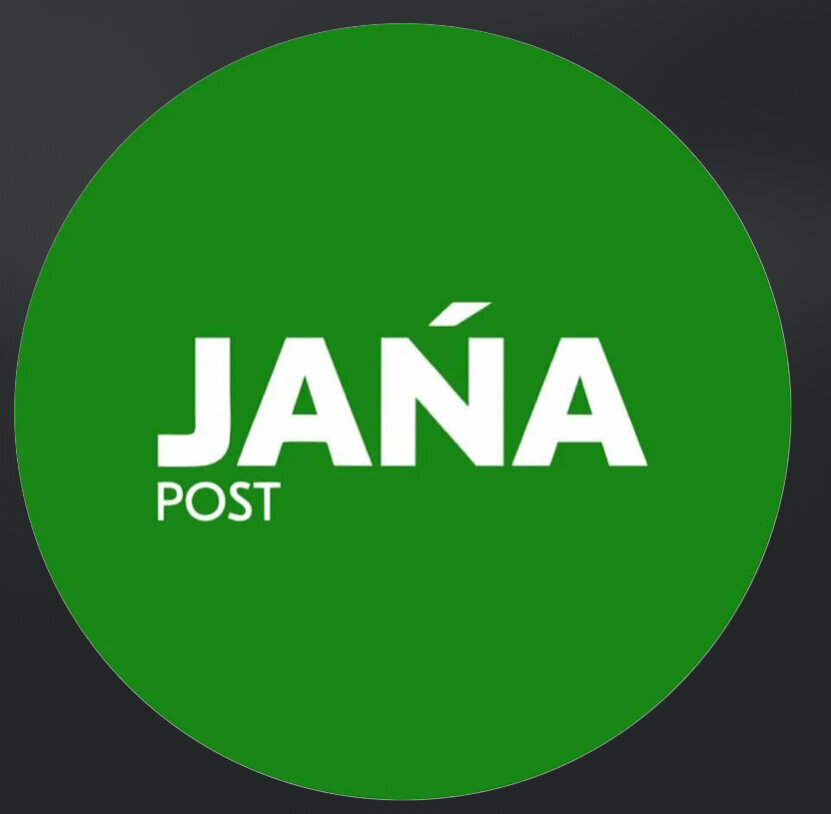 Logistics company Jana Post, Turkestan, photo