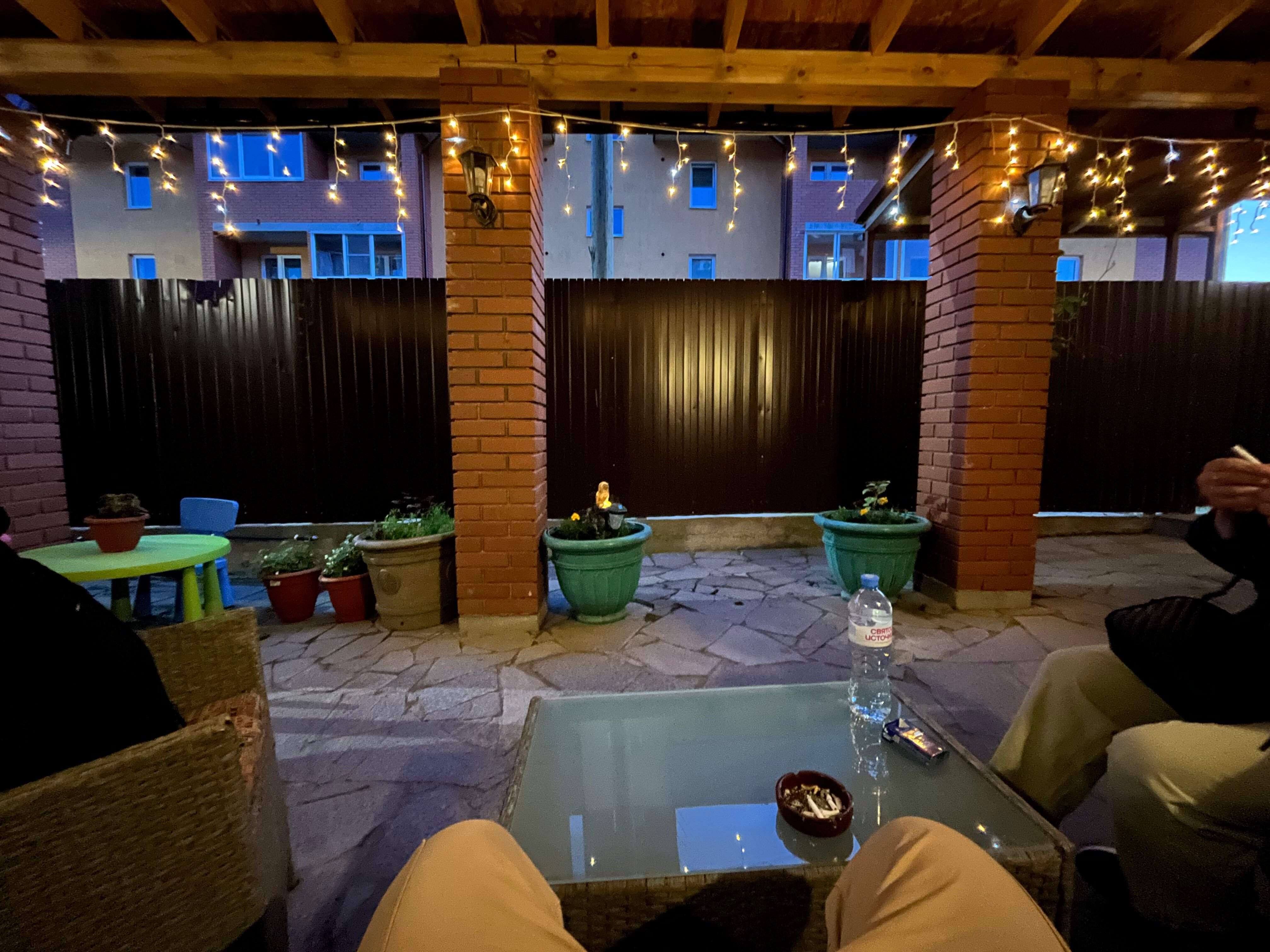 Фото Провинция