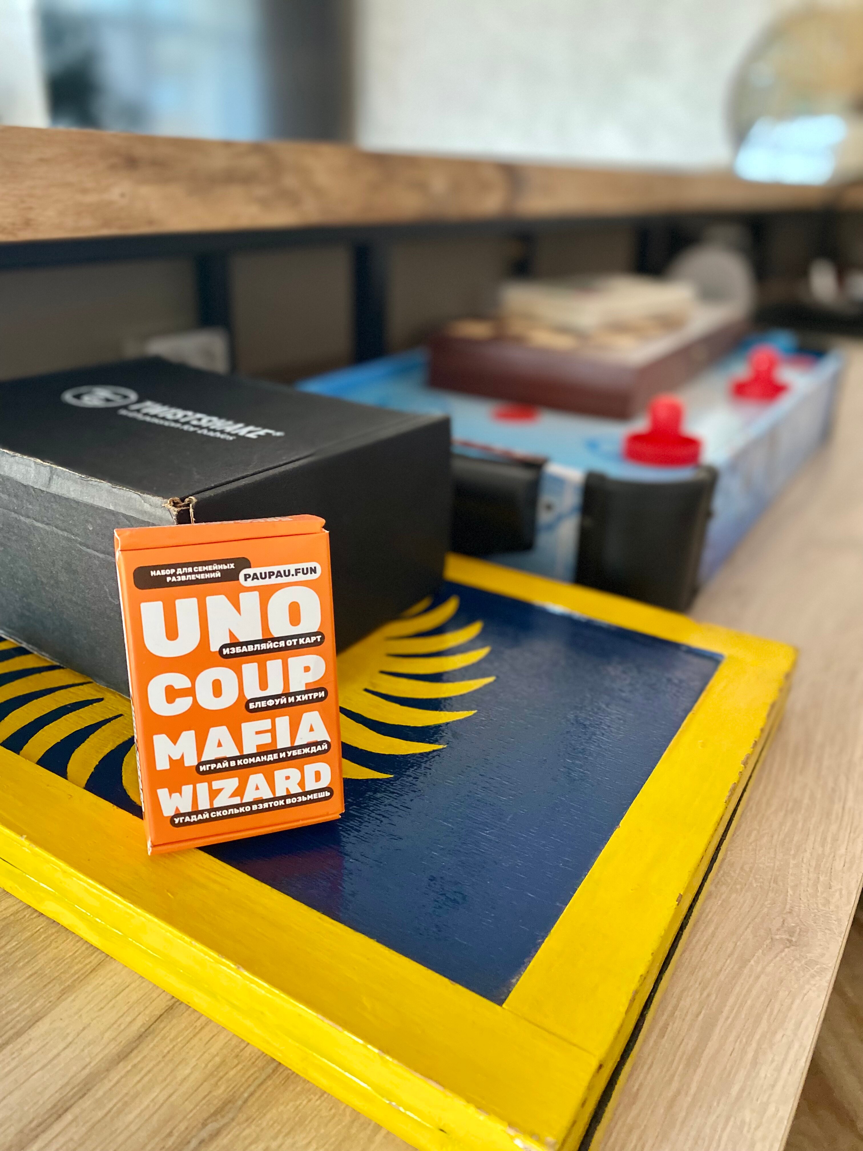 Фото Виколь