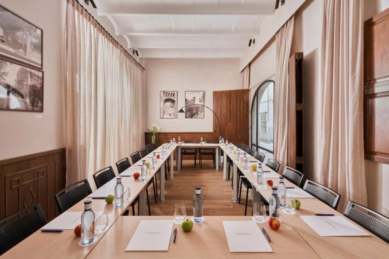 Фото Boutique Hotel Posada Terra Santa