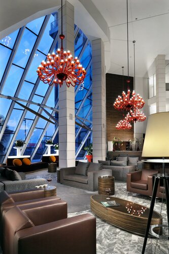 Гостиница Antony Palace Hotel