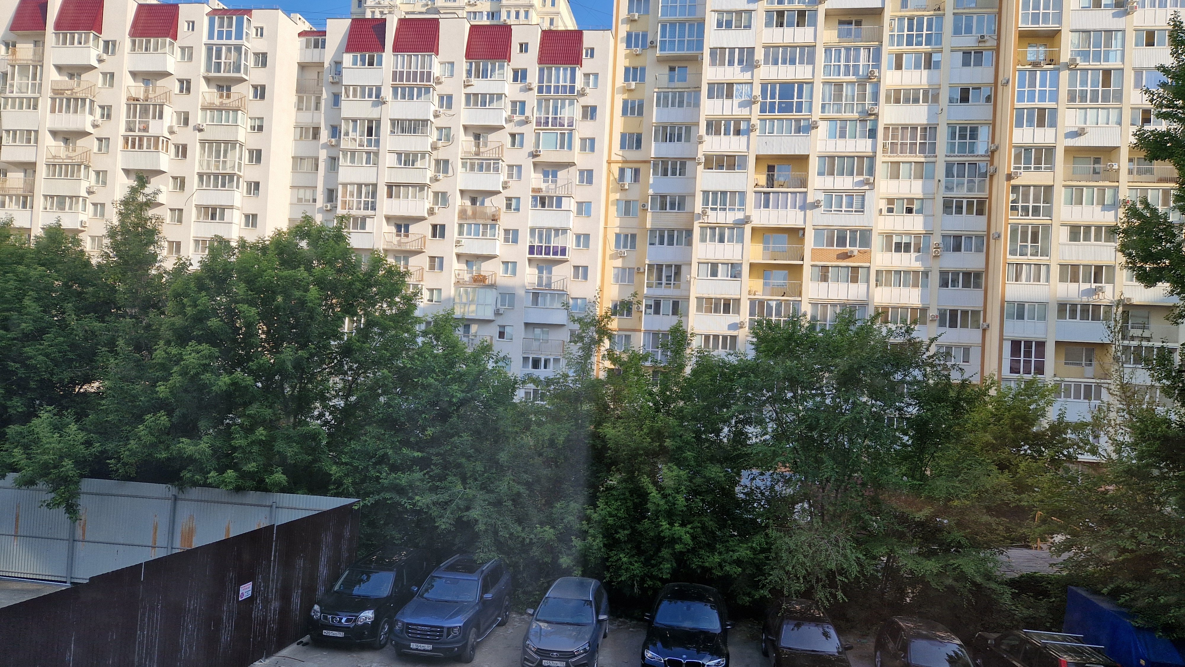 Фото Четыре сезона