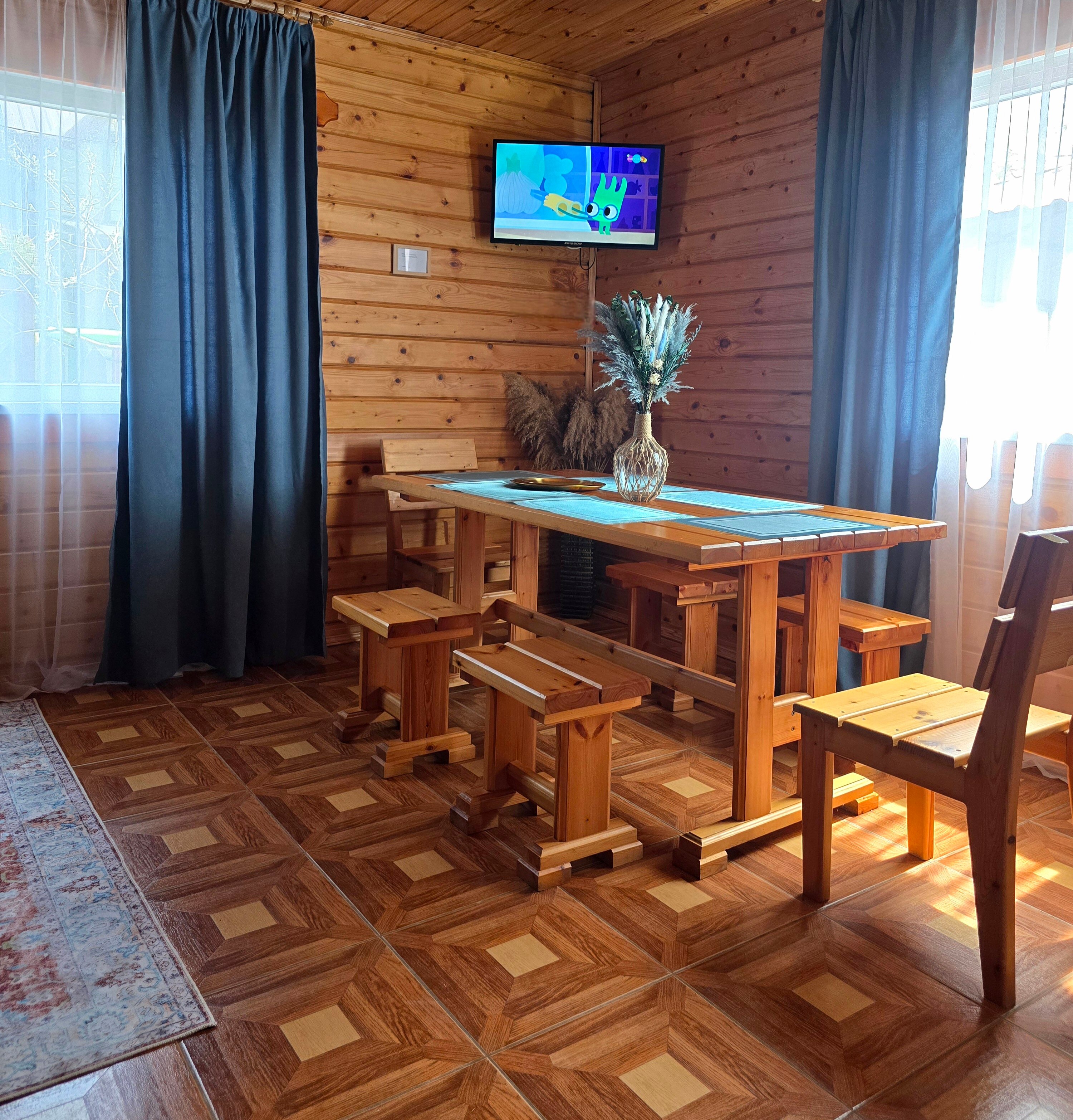 Фото База отдыха Лесная Дача