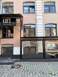 Loft Rassvet (Stoleshnikov Lane, 6с3), rental of venues for cultural events