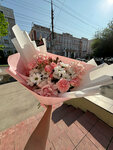 Цветочный дом Май (Sovetskaya ulitsa, 61), flower shop