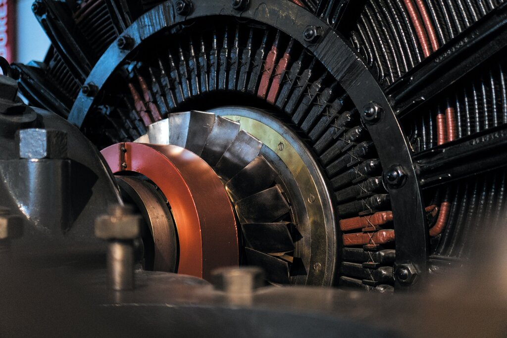 Industrial enterprise AppVest, Bogazliyan, photo