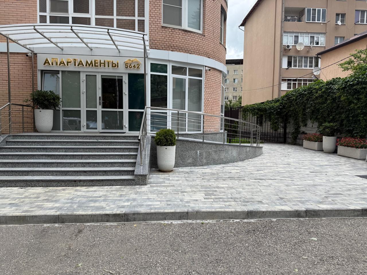 Фото Apartments5642