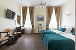 Sonata (Zagorodniy Avenue, 5), hotel