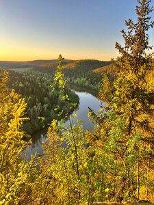 Мельница (Sverdlovsk Region, Krasnoufimskiy munitsipalny okrug), landmark, attraction