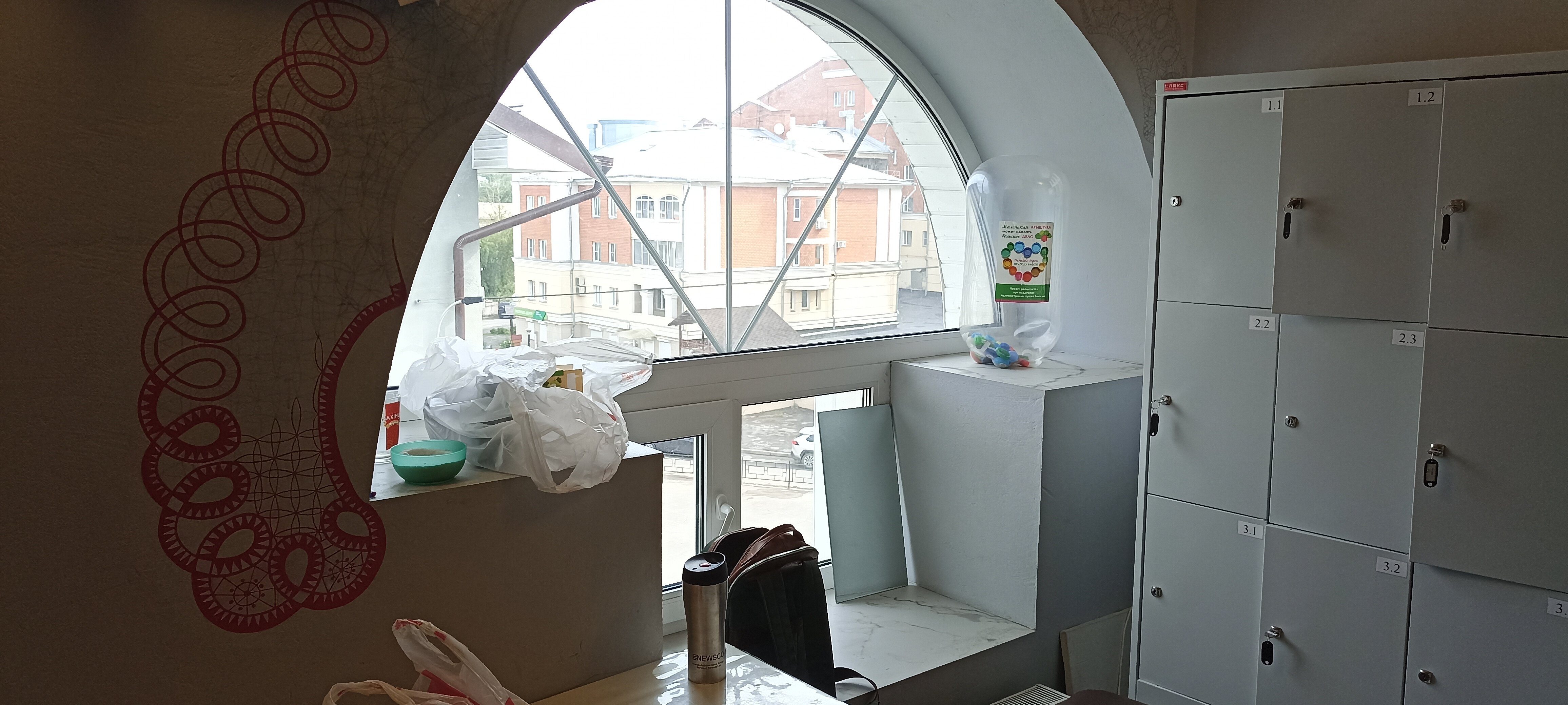 Фото Кружева