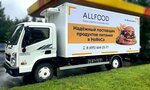 Allfood (Prishvina Street, 8к2), foodstuffs wholesale