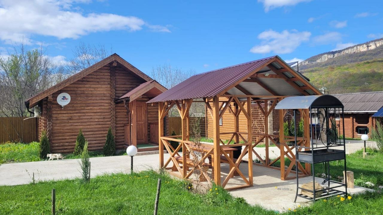 Фото Околица