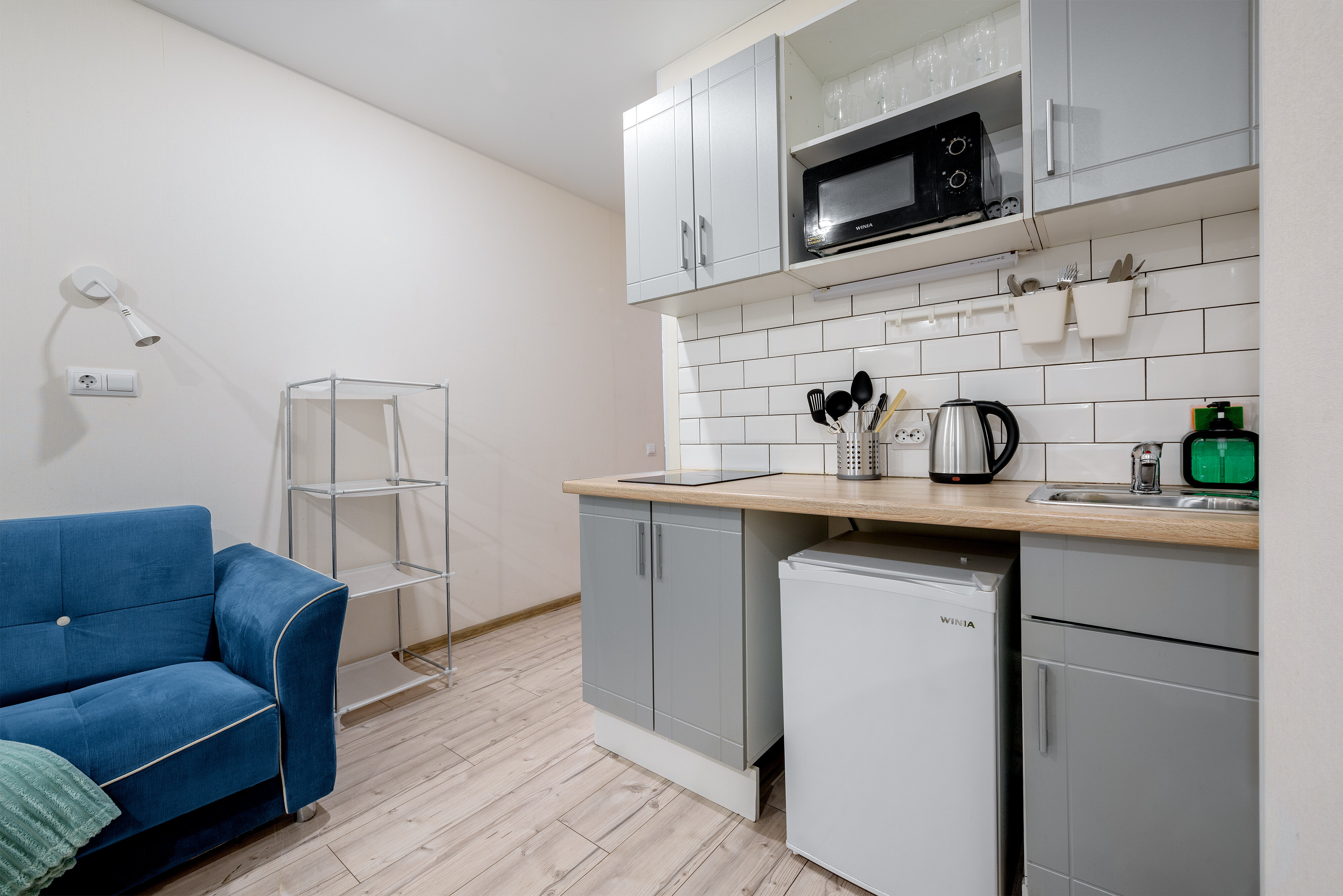 Фото Veda-aparts Подольская