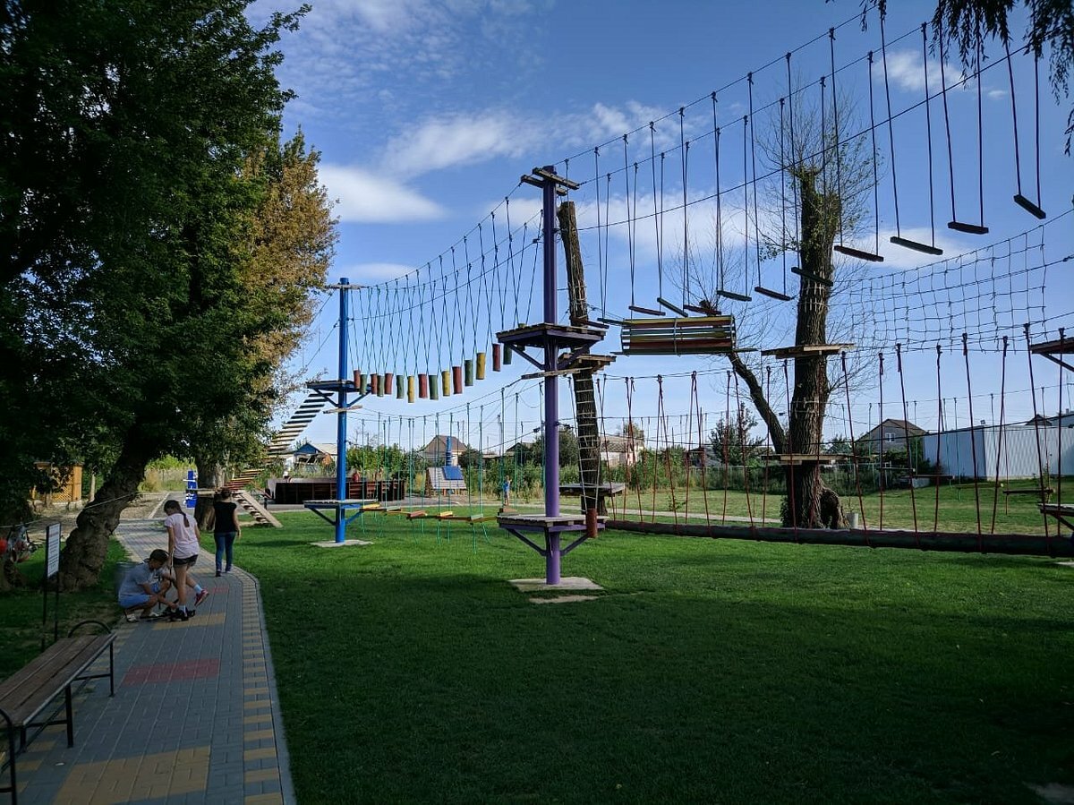 Фото Фазенда