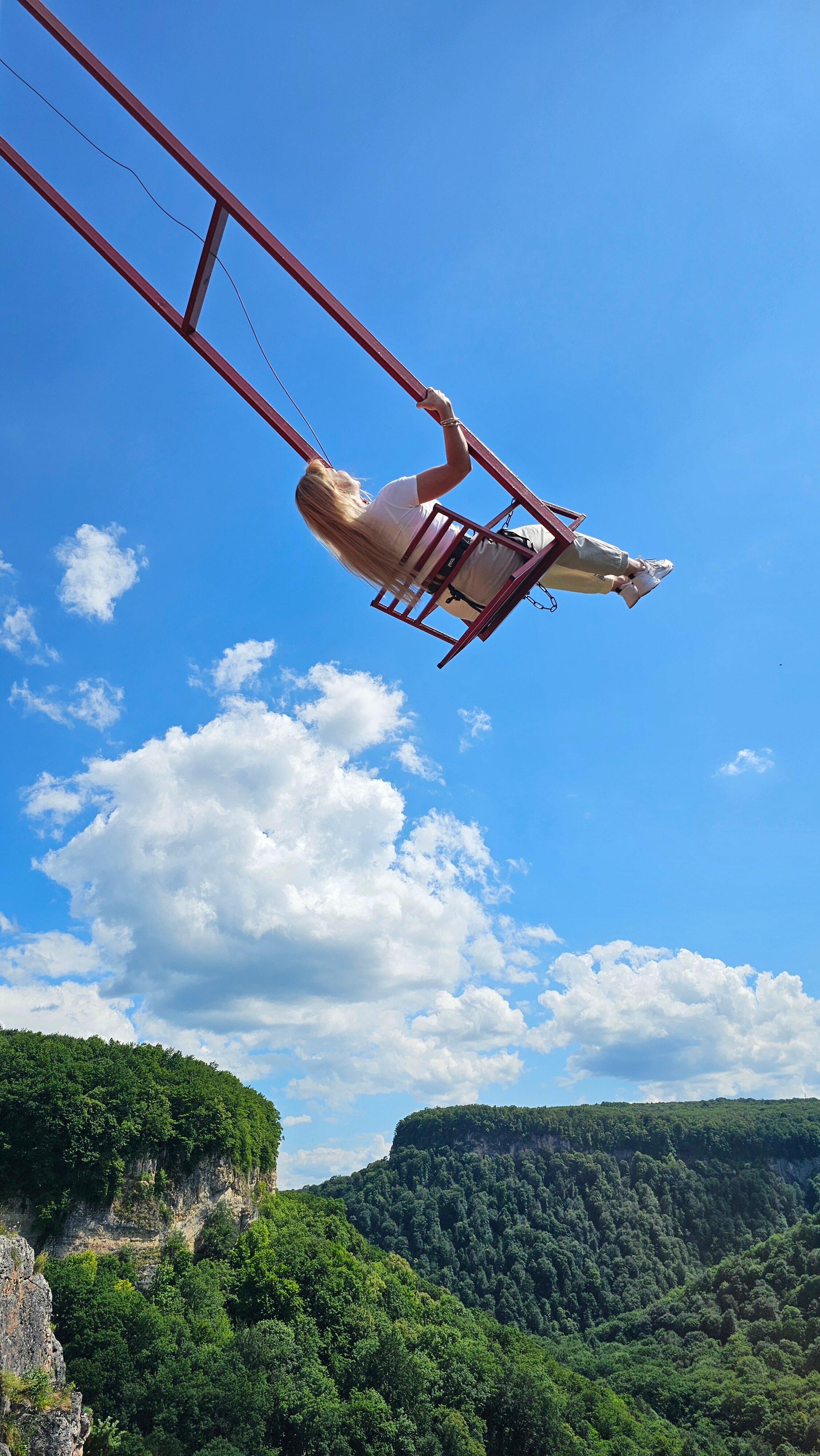 Фото Горный Relax