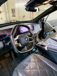 Автомойка (Minski District, Sienicki Rural Council, 51), car wash