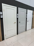 Profline (Podlesnaya Street, 43Б) ، الأبواب