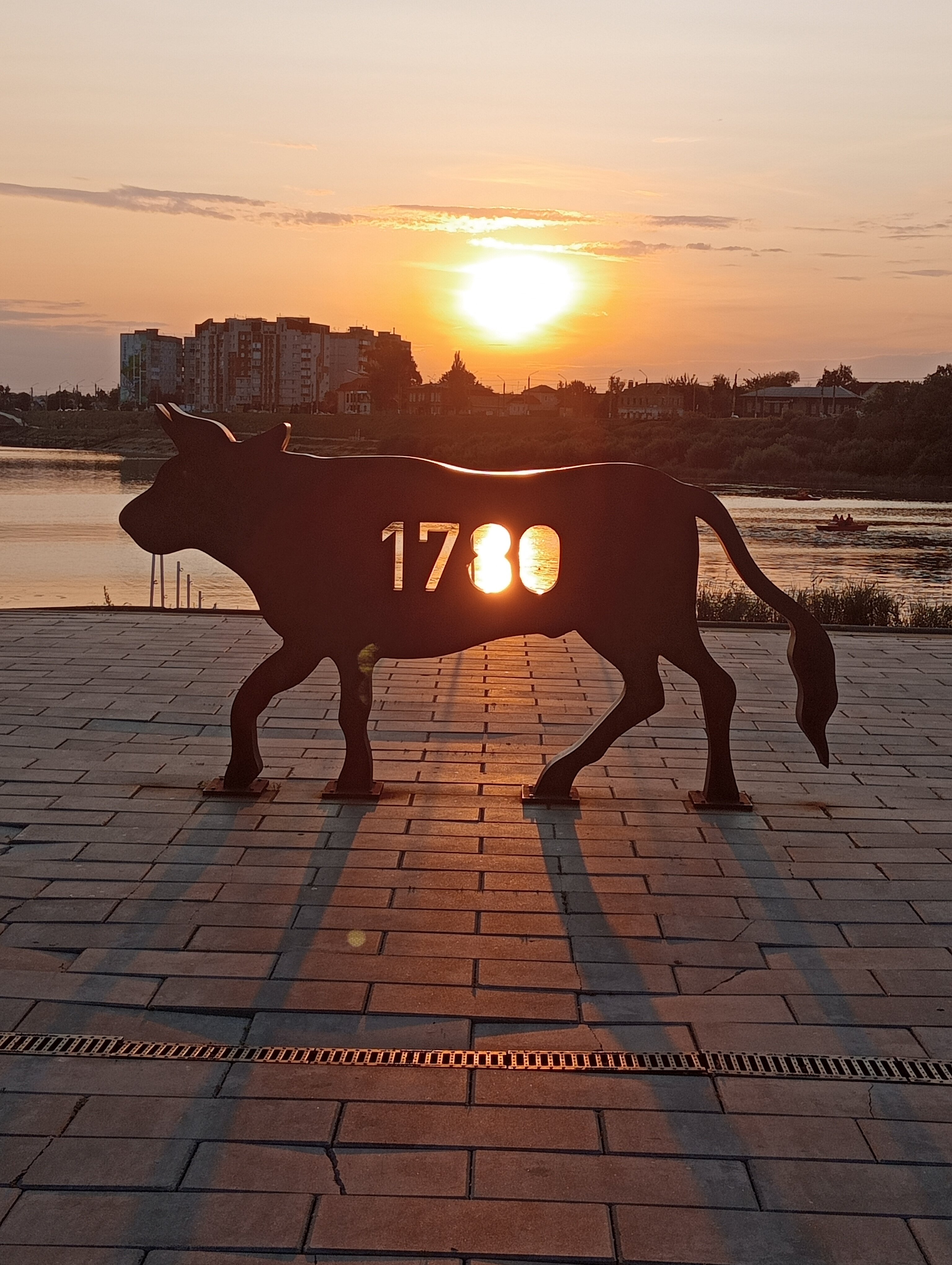 Фото У Кремля