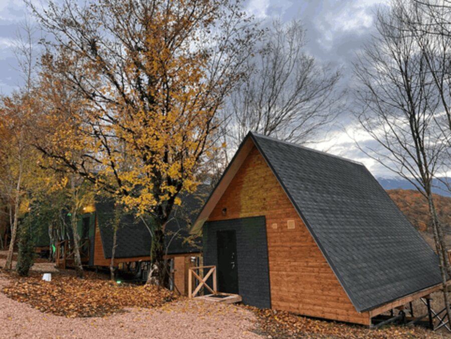 Фото Эко ферма Гуляй Поле