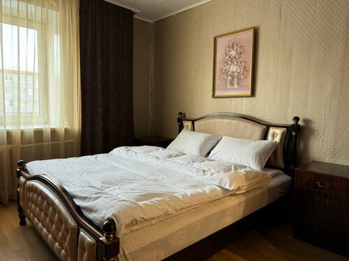 Апартаменты Апартаменты GoodNight в Глебовском сельском поселении