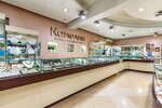 Kameliya (ulitsa Komarova, 7), jewelry store
