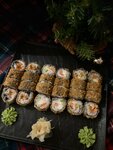 Kioto (posyolok Chastsy, Mozhayskoye Highway, 10/1), restaurante