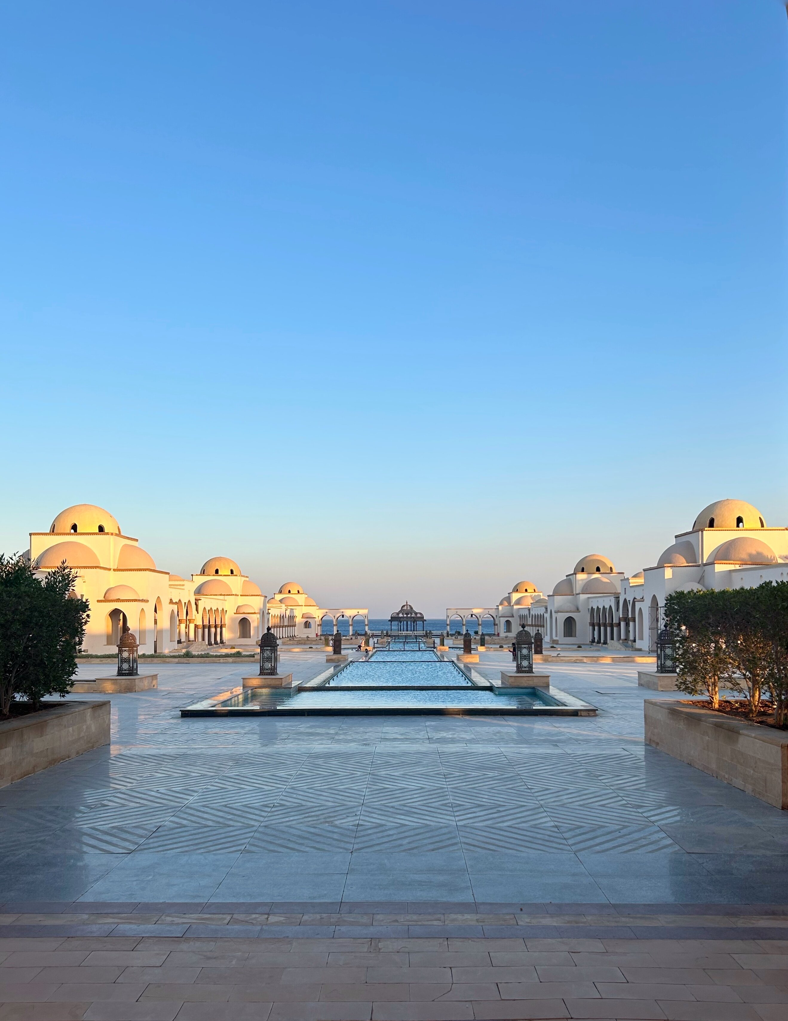 Фото Flow Spectrum Resort Sahl Hasheesh