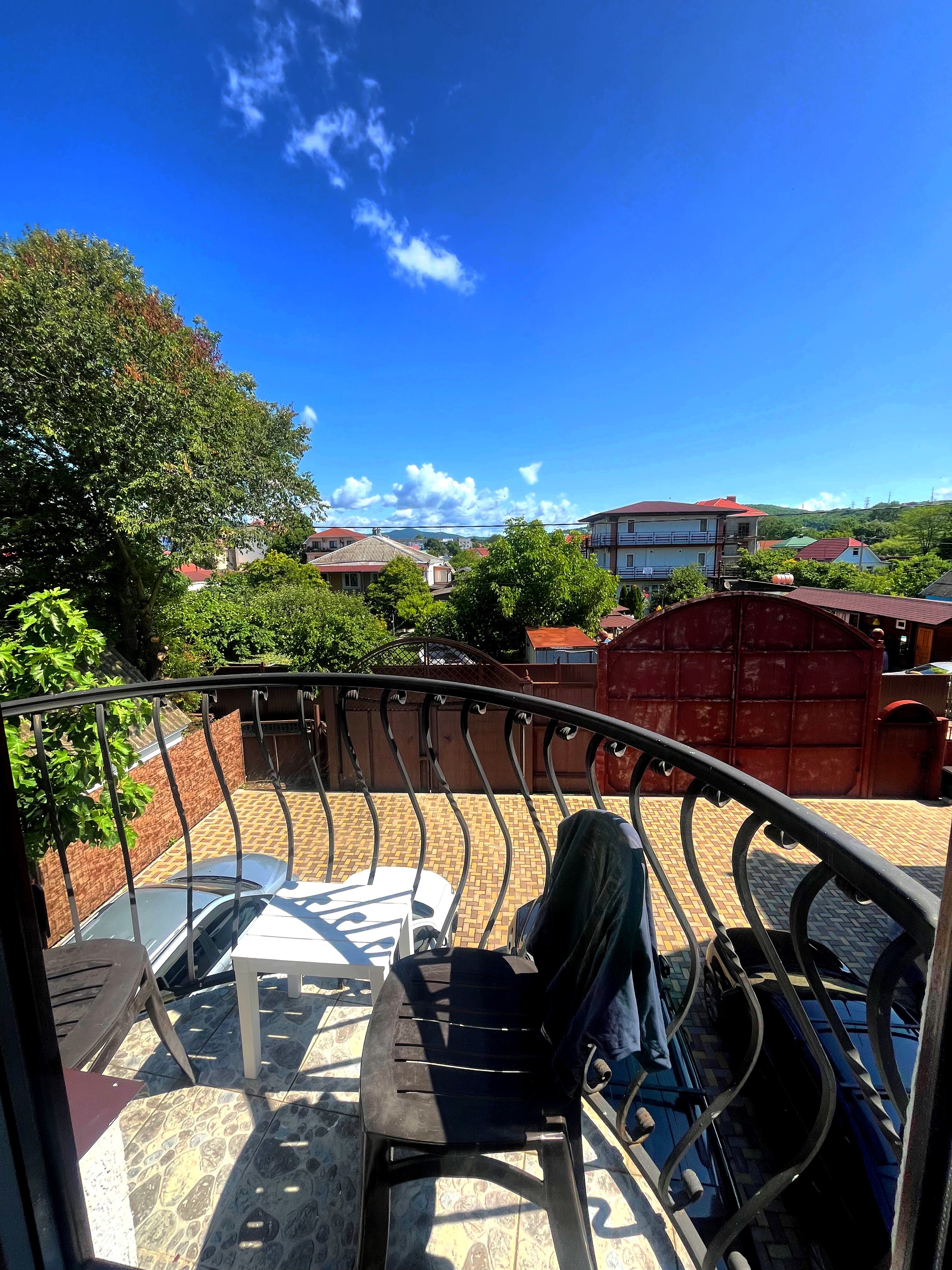 Фото Вилла Вишневая