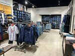Lee Wrangler (Nevskiy Avenue, 35), clothing store
