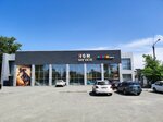 Rgm-service (ulitsa Geroyev Tankograda, 7), servicio de coches, centro de reparación de automóviles