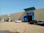 ReklaMir (Akademika Vavilova Street, 1с50) ، الدعاية الخارجية
