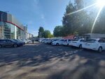 Rashauto (Kamchatskaya Street, 3), car service, auto repair