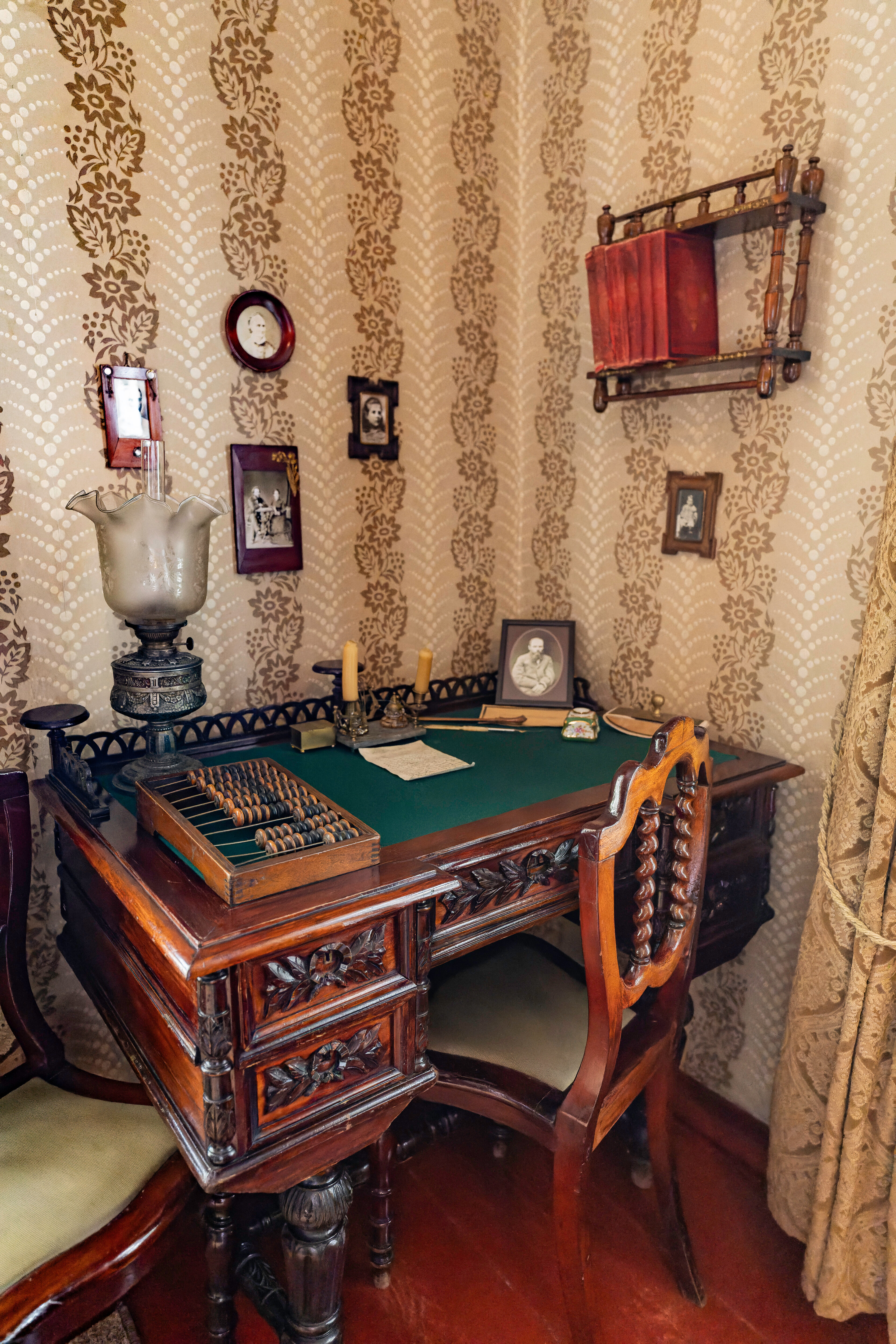 Фото Дом Писателя