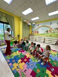 Sad Myshonok Pic (Lyotchika Laryushina Street, 14), children's developmental center