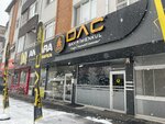 Dac Real Estate (Kayseri, Kocasinan District, Erciyesevler Mah., Mehmet Koç Sok., 3C), real estate agency