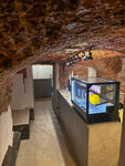Vsrat Coffee (Sadovaya Street, 44), coffee shop
