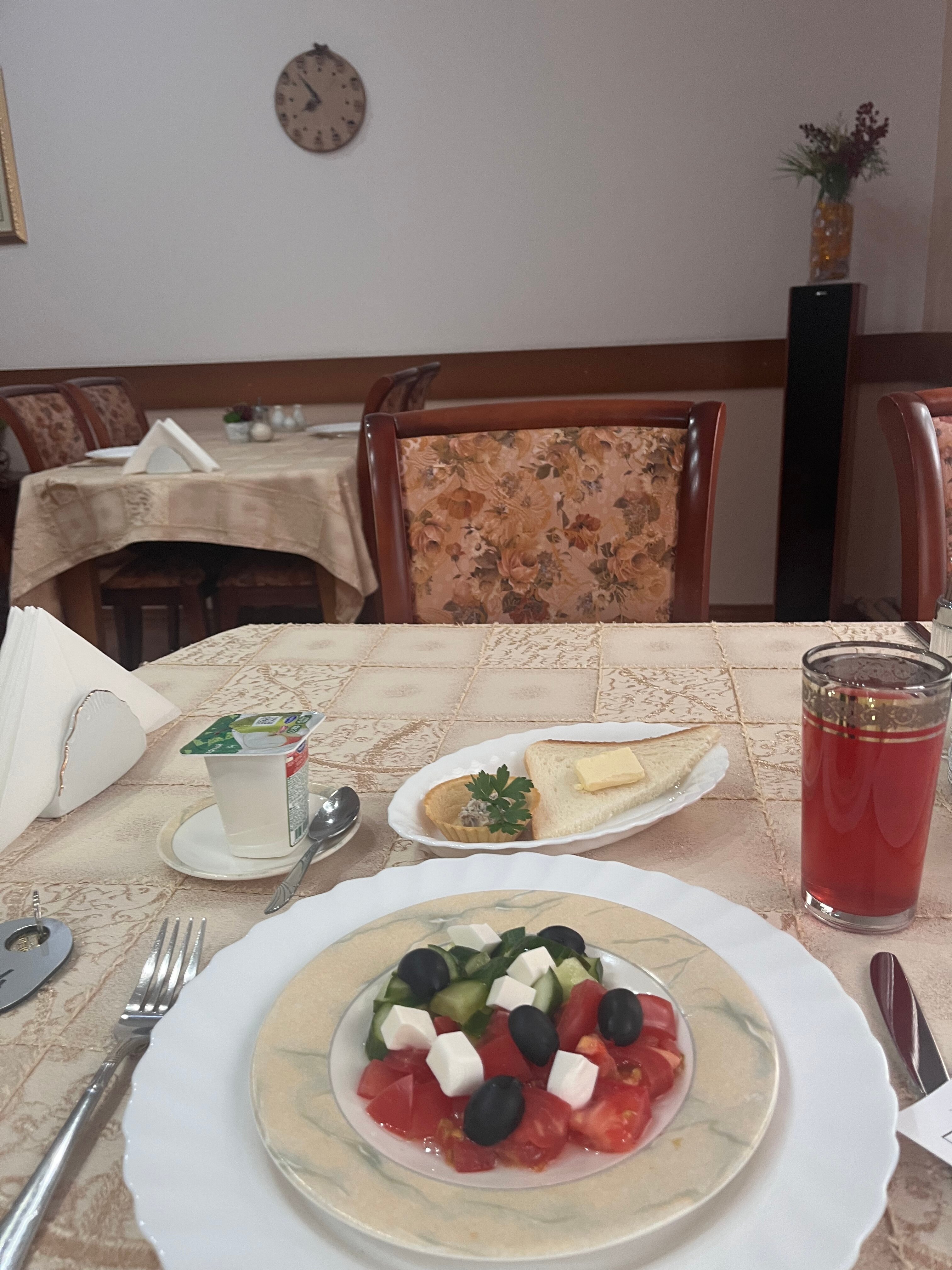 Фото Александрия