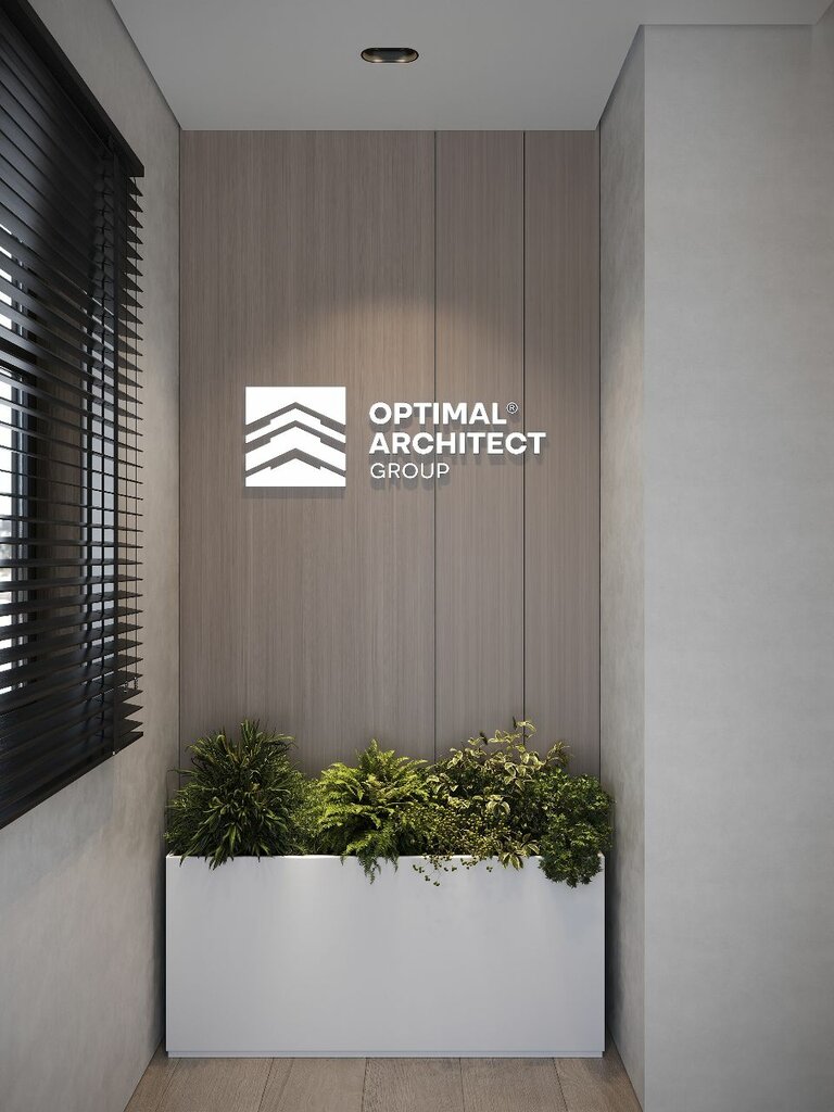 Building constructions Optimal architect group, Tashkent, photo