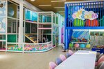 ABC Kids (улица Маяковского, 12), sala de juego