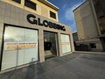 Globbing (Amir Temur Avenue, 62), logistics company