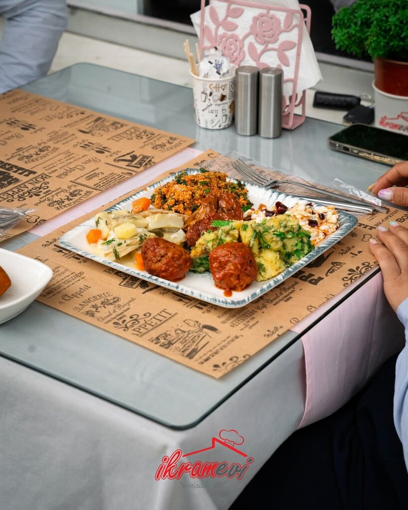 Grocery Ikram House, Izmir, photo